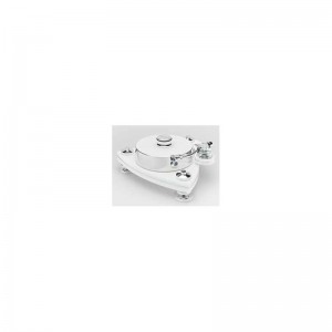 Transrotor Crescendo Bianco TMD