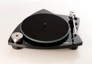 Thorens TD 309