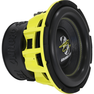 Ground Zero GZHW 25SPL