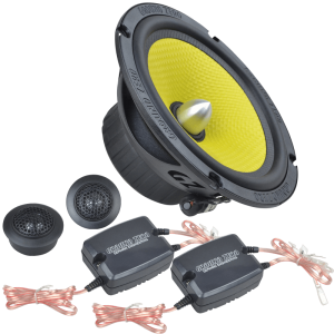 Ground Zero GZTC 165