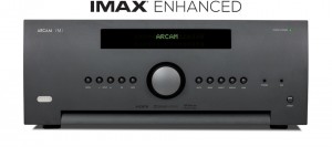 Arcam AVR550