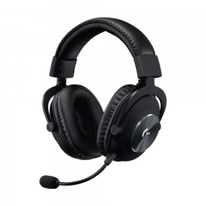 Logitech G PRO X Blue VO!CE (981-000818)