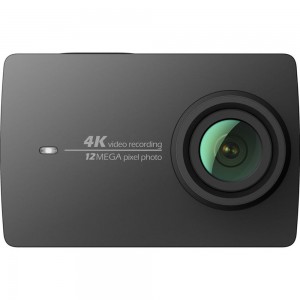Xiaomi Yi 4K Action Camera Black