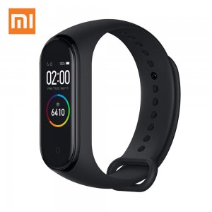Xiaomi Mi Band 4