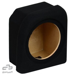 Basser VW Passat B5 Wagon (1996 - 2005) Fit-Box (10''/25cm) Subwoofer Enclosure
