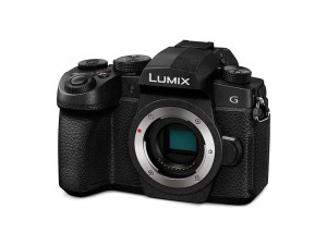 Panasonic Lumix G90 Body (DC-G90)