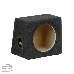 Basser C88 Subwoofer (8''/20cm) Enclosure