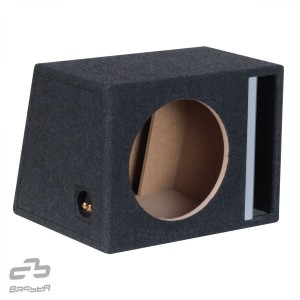 Basser B1250s Subwoofer (12''/30cm) Enclosure