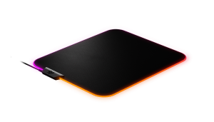 SteelSeries QcK Prism Medium (63825)