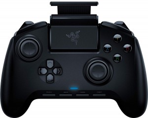 Razer Raiju Mobile (RZ06-02800100-R3M1)
