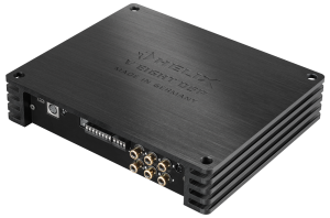 HELIX V EIGHT DSP (HA18209)