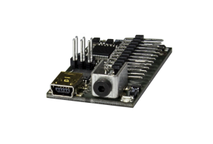 HELIX HEC HD AUDIO USB Interface for DSP.2 (HP40040)