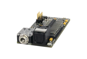 HELIX HEC AUX IN for DSP.2 ( HP40031)