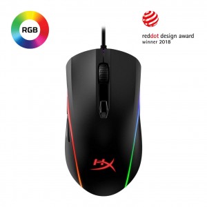 HyperX Pulsefire Surge RGB (HX-MC002B)