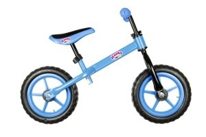 ART Balance Bike Eva Easy Blue 12