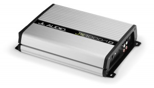 JL Audio JX 1000/1D