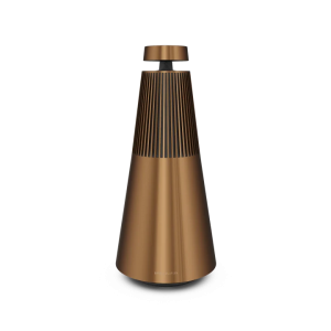 Bang&Olufsen Beosound 2 Bronze Tone with The Google Assistant