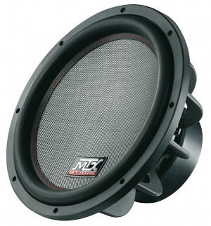 MTX TX615 Subwoofer