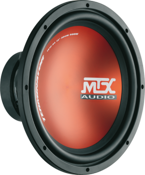 MTX TR12-04 Subwoofer