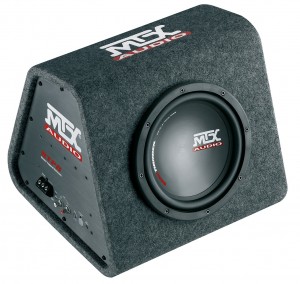 MTX RTP8