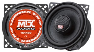 MTX TX440C