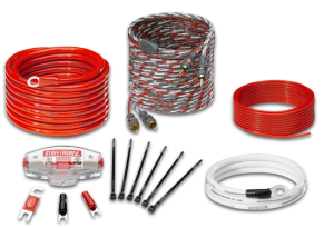 MTX StreetWires ZNX10K