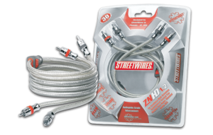 MTX StreetWires ZNHD1.2