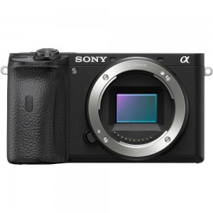 Sony A6600 Body (ILCE-6600)