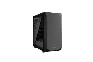 be quiet! Pure Base 500 Window Black (BGW34)