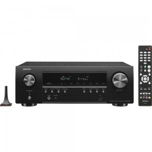 Denon AVR-S650H
