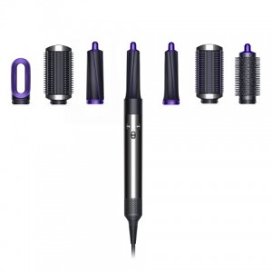 Dyson Airwrap Complete Purple