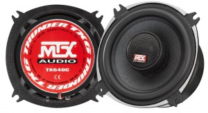 MTX TX640C