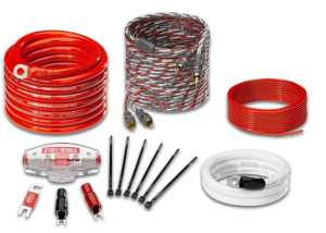 MTX Streetwires ZNX21K