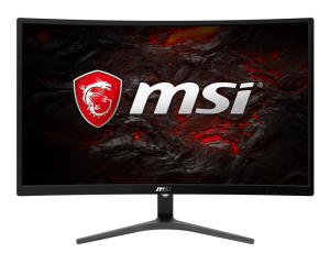 MSI Optix G241VC