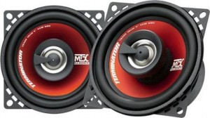 MTX TR40C