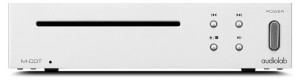 Audiolab M-CDT