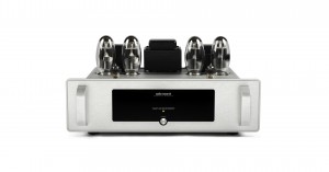 Audio Research VT 80 SE