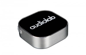 Audiolab M-DAC NANO