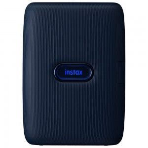 FujiFilm Instax Mini Link Dark Denim