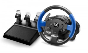 Thrustmaster T150 Pro PC/PS3/PS4