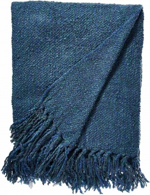 Woven Workz - Marion Lake Pleds 127x178cm (875740005994)