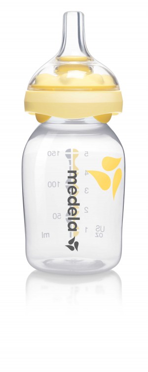 Medela Calma Bottle 150 ml (008.0130)