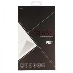 Huawei Mate 20 Pro Tempered Screen GlassBy Telemax Transparent