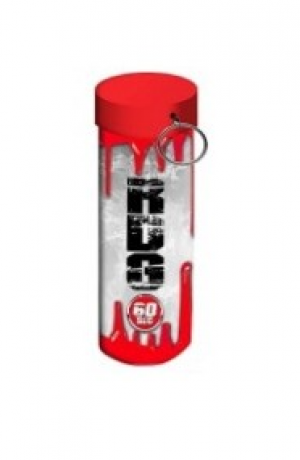 Colored Smoke RDG60 Red