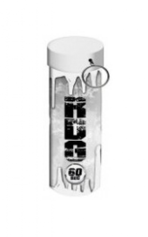 Colored Smoke RDG60 White