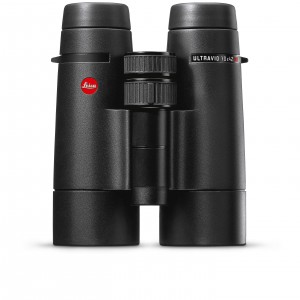 Leica Ultravid 10X42 Silverline (40094)