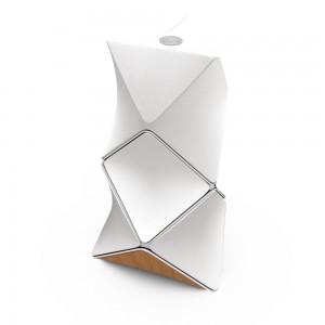 Bang&Olufsen 55 Beolab 90 Natural White