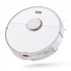 Xiaomi Roborock S5 Max White