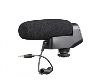 Boya BY-VM600 Directional Microphone