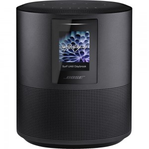 Bose Smart Speaker 500 Triple Black